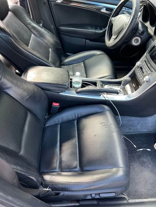 2008 Acura TL 3rd Gen - Image 13 of 14