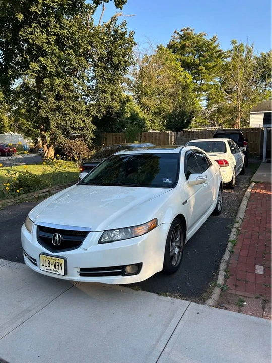 2008 Acura TL 3rd Gen - Image 3 of 8
