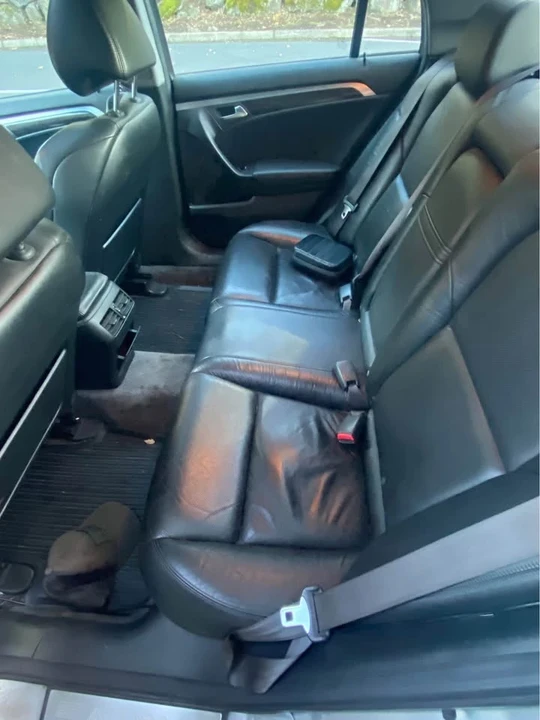 2008 Acura TL 3rd Gen - Image 5 of 7
