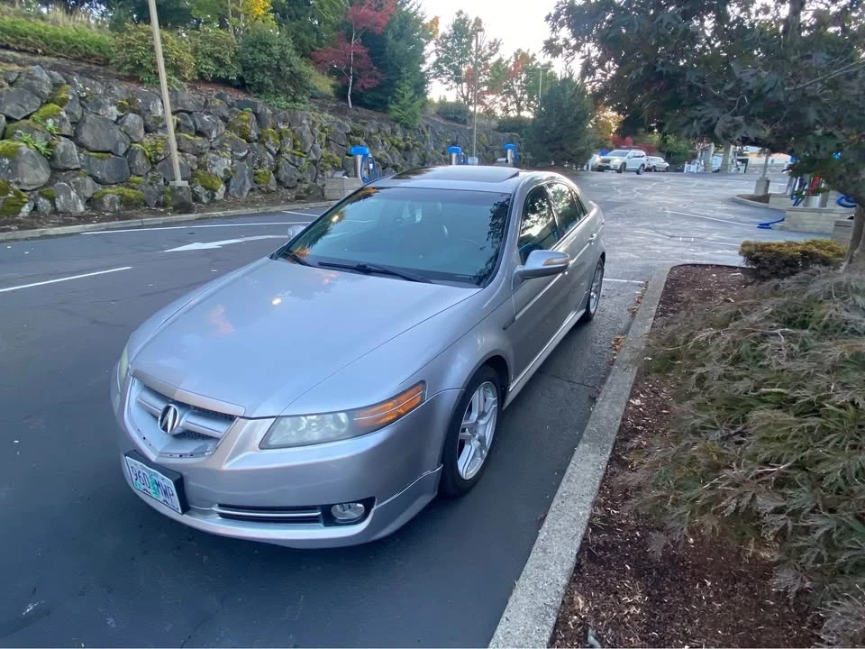 2008 Acura TL 3rd Gen - Image 3 of 7