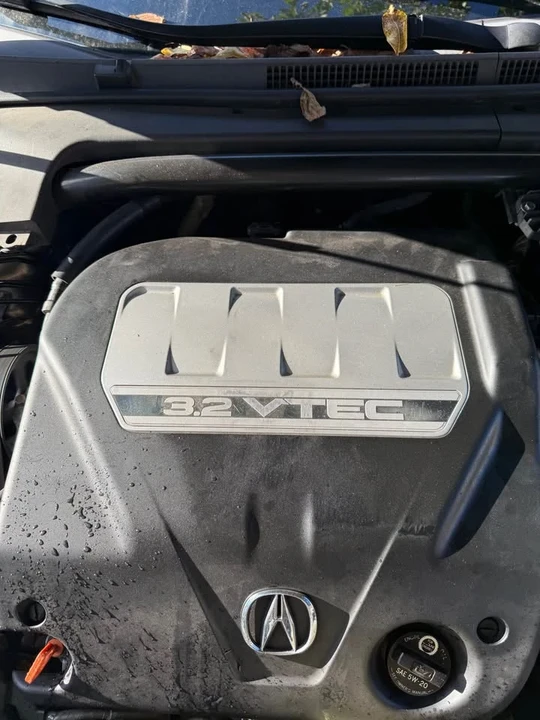 2008 Acura TL 3rd Gen - Image 6 of 10