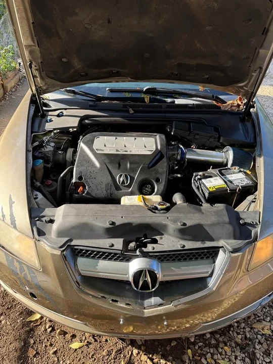 2008 Acura TL 3rd Gen - Image 7 of 10