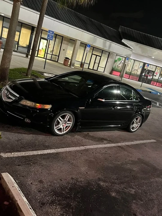 2008 Acura TL 3rd Gen - Image 14 of 14