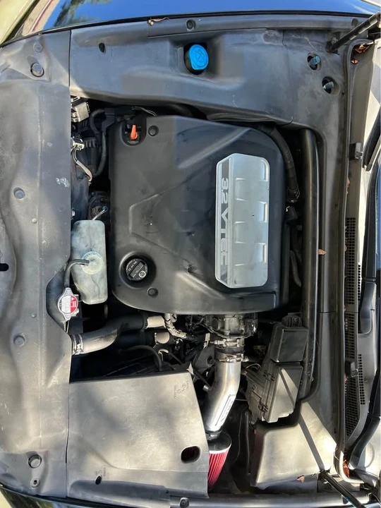 2008 Acura TL 3rd Gen - Image 6 of 14