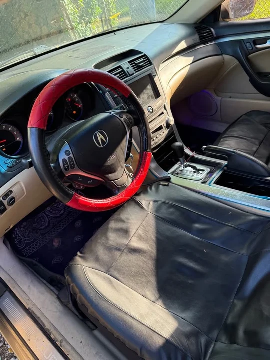 2008 Acura TL 3rd Gen - Image 5 of 10