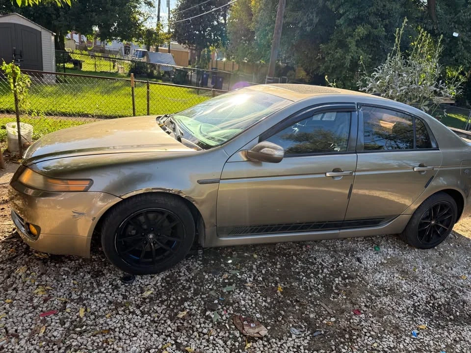 2008 Acura TL 3rd Gen - Image 8 of 10