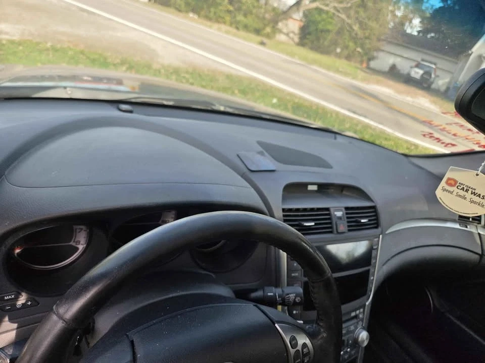 2008 Acura TL 3rd Gen - Image 5 of 9