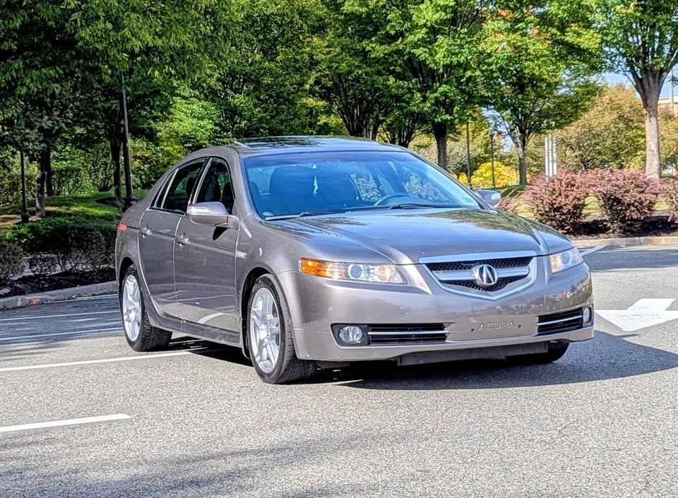 2008 Acura TL 3rd Gen - Image 2 of 20