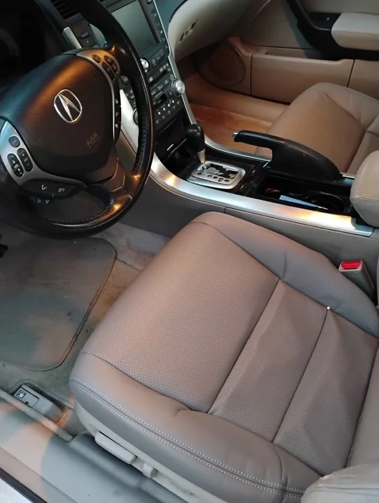 2008 Acura TL 3rd Gen - Image 3 of 5