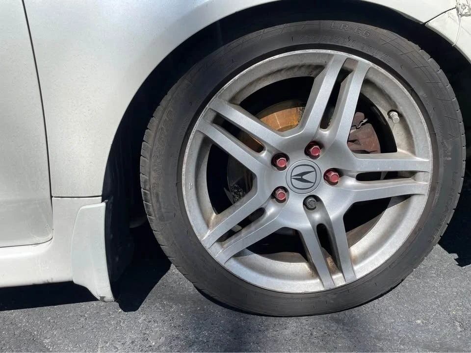 2008 Acura TL 3rd Gen - Image 12 of 13
