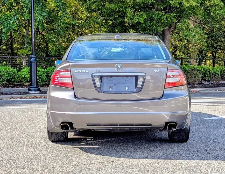 2008 Acura TL 3rd Gen - Image 8 of 20