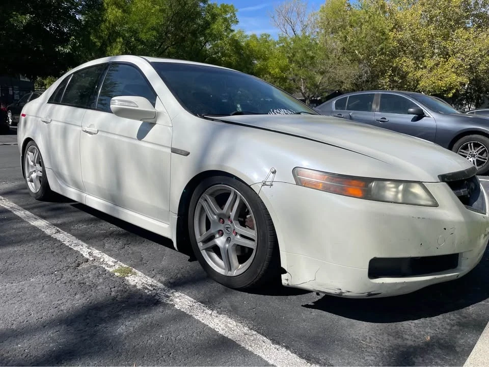 2008 Acura TL 3rd Gen - Image 2 of 13