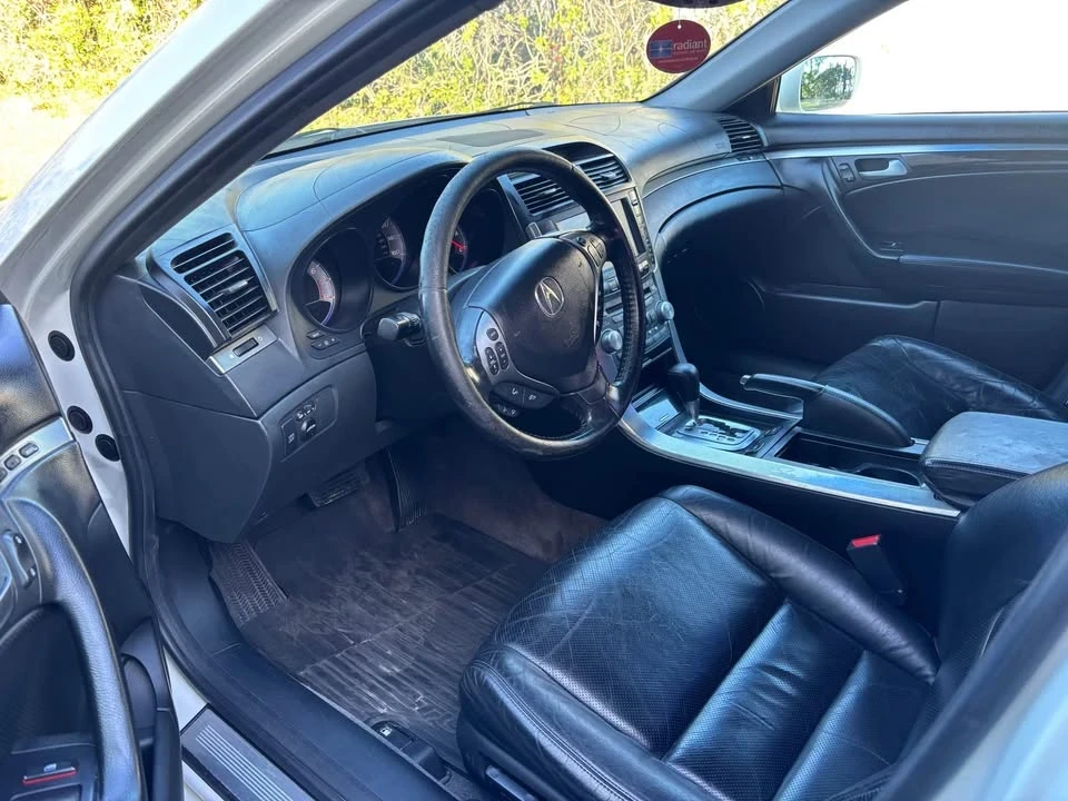 2008 Acura TL 3rd Gen - Image 4 of 7