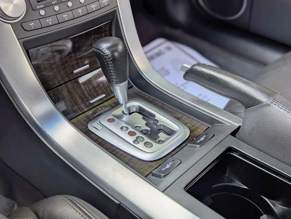 2008 Acura TL 3rd Gen - Image 18 of 20