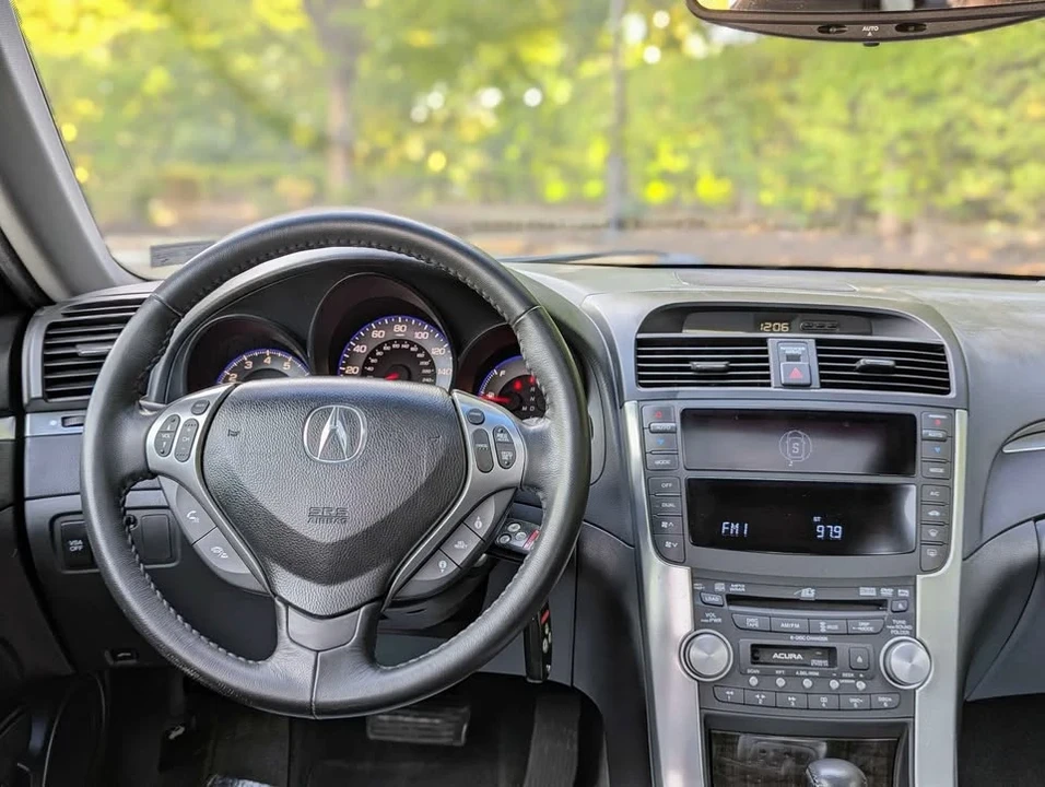 2008 Acura TL 3rd Gen - Image 15 of 20
