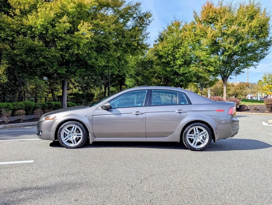 2008 Acura TL 3rd Gen - Image 5 of 20