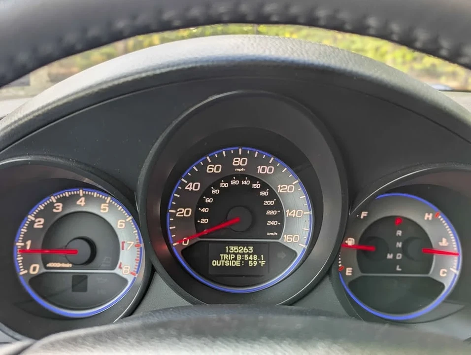 2008 Acura TL 3rd Gen - Image 20 of 20