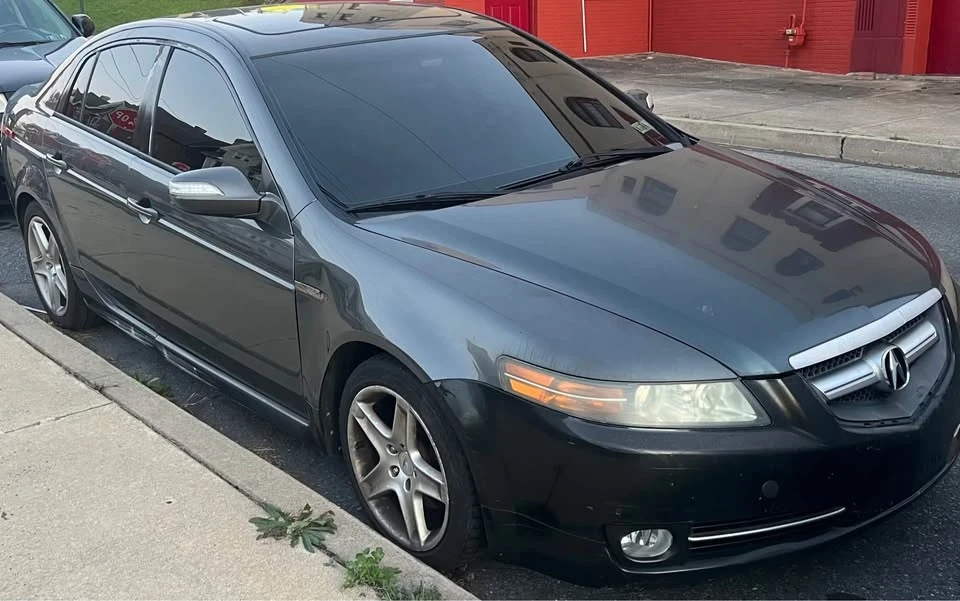 2008 Acura TL 3rd Gen - Image 2 of 9
