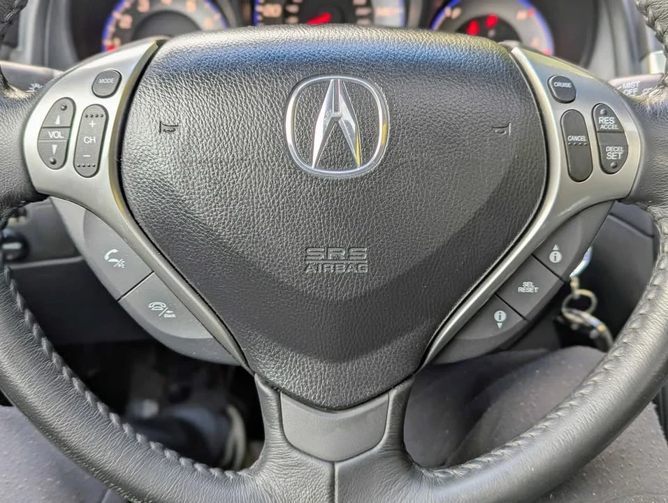 2008 Acura TL 3rd Gen - Image 19 of 20