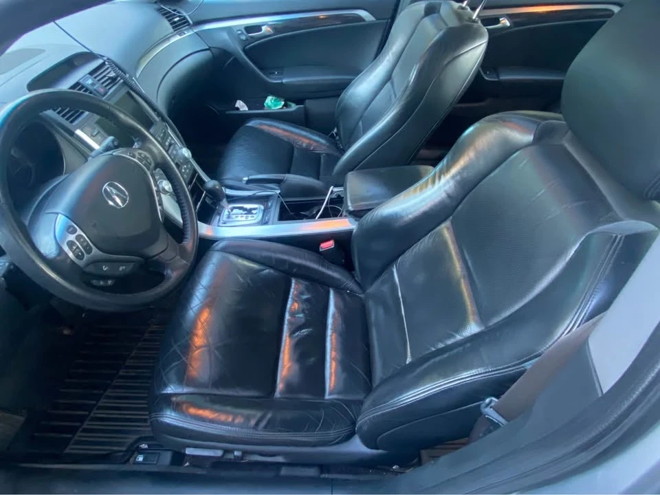 2008 Acura TL 3rd Gen - Image 4 of 7
