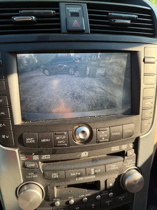 2008 Acura TL 3rd Gen - Image 3 of 10
