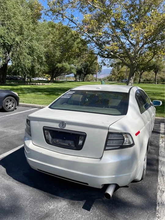 2008 Acura TL 3rd Gen - Image 4 of 13