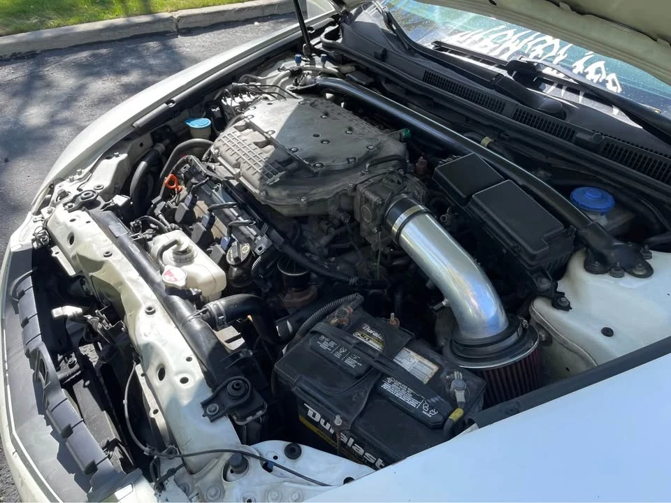 2008 Acura TL 3rd Gen - Image 11 of 13