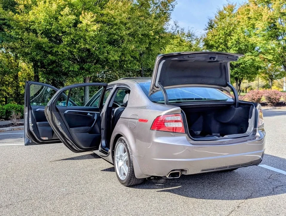 2008 Acura TL 3rd Gen - Image 6 of 20