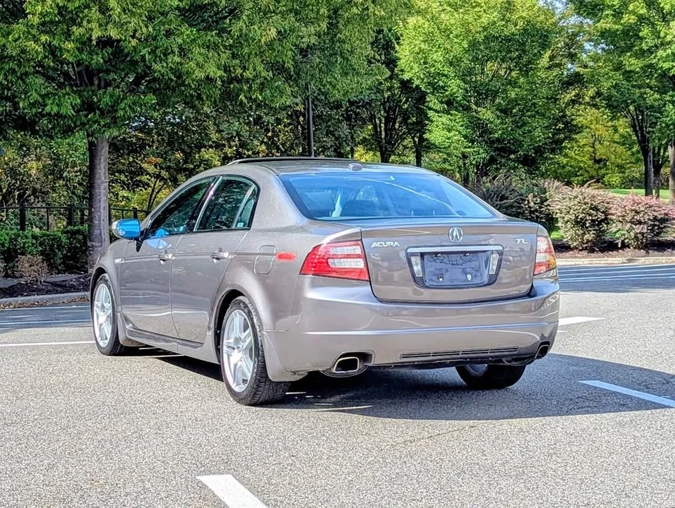 2008 Acura TL 3rd Gen - Image 7 of 20