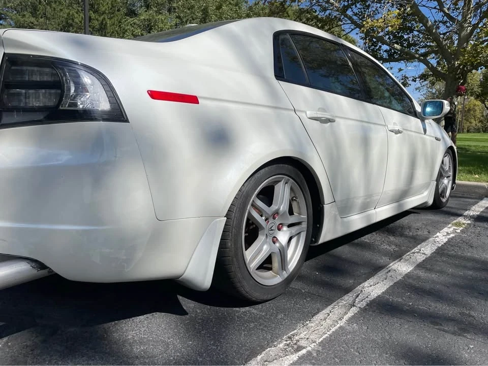 2008 Acura TL 3rd Gen - Image 3 of 13