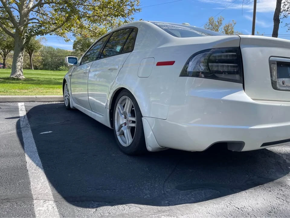 2008 Acura TL 3rd Gen - Image 5 of 13