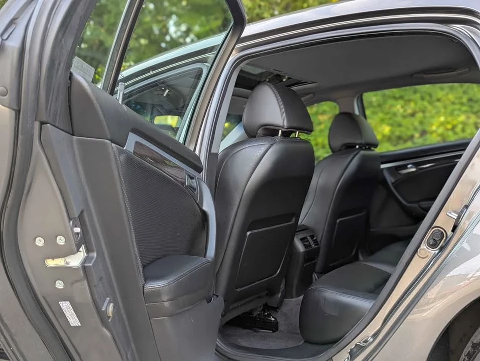 2008 Acura TL 3rd Gen - Image 12 of 20