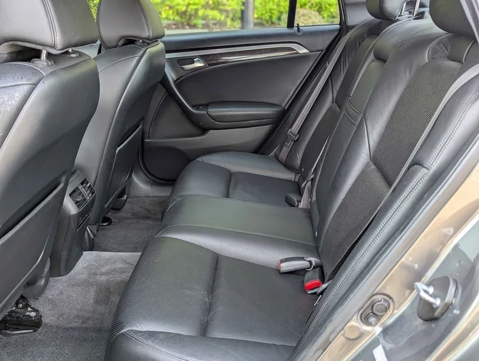 2008 Acura TL 3rd Gen - Image 13 of 20