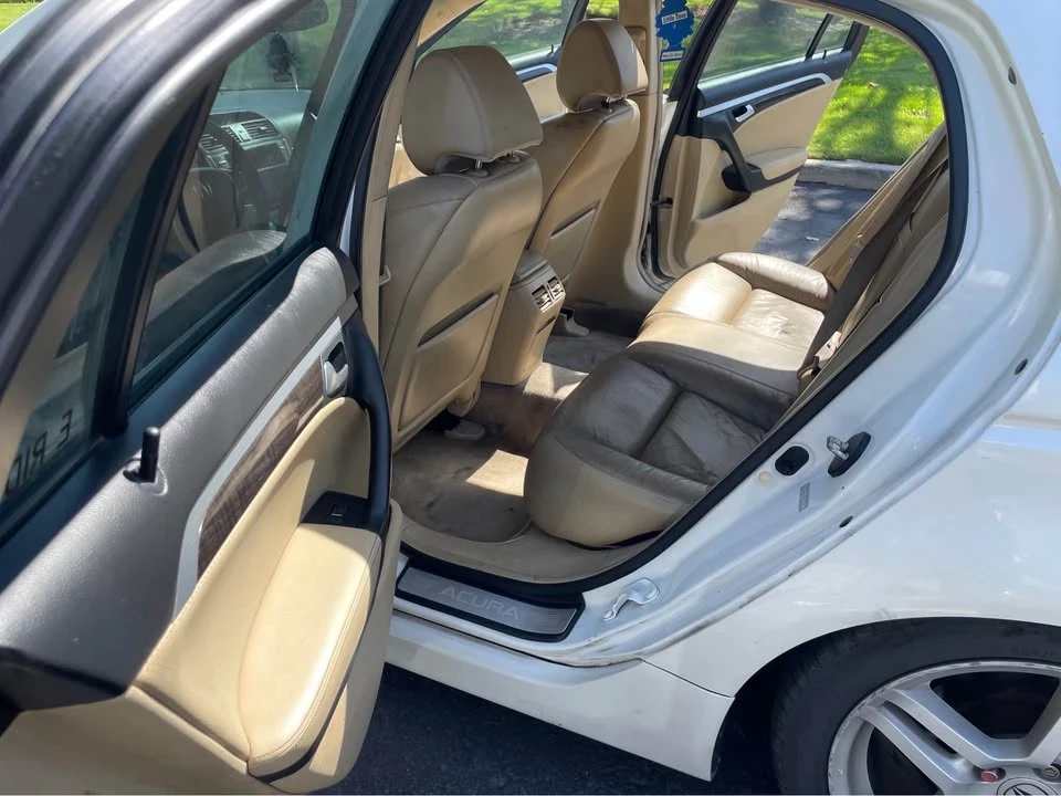 2008 Acura TL 3rd Gen - Image 10 of 13
