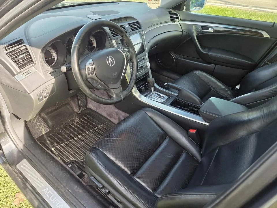 2008 Acura TL 3rd Gen - Image 4 of 9