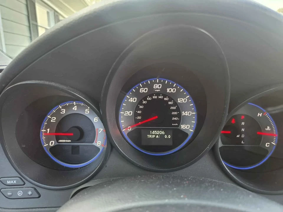 2008 Acura TL 3rd Gen - Image 2 of 9