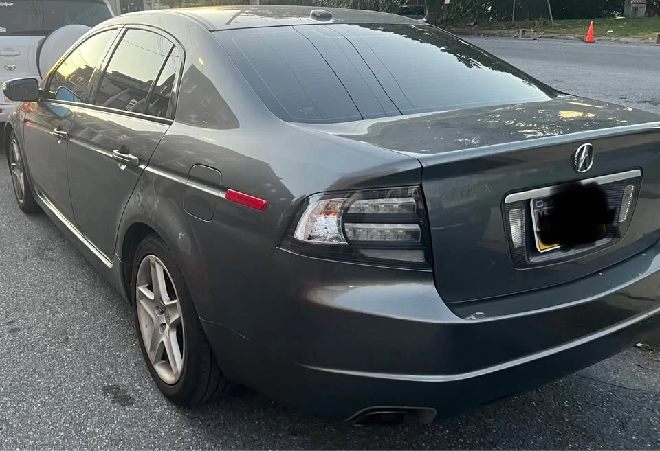 2008 Acura TL 3rd Gen - Image 4 of 9