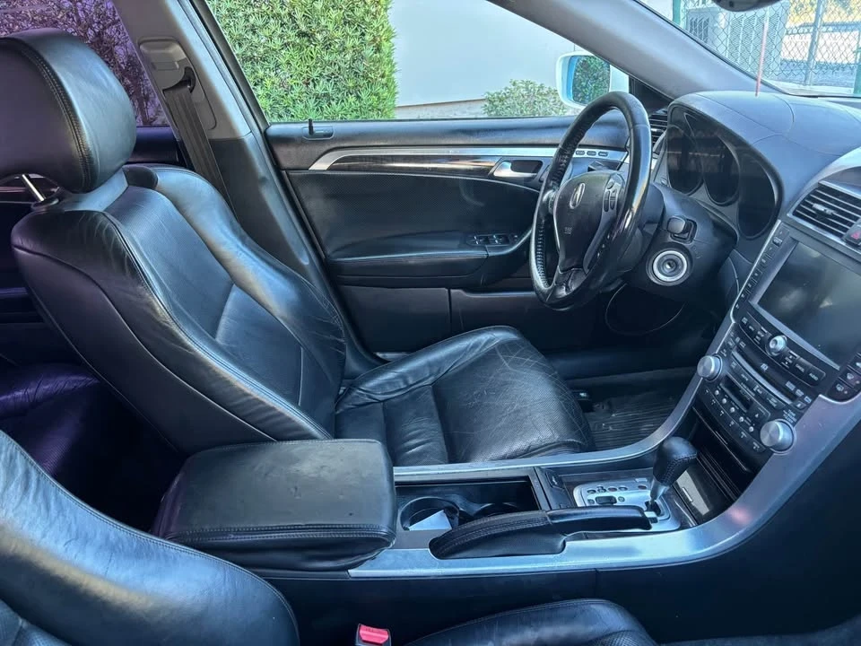 2008 Acura TL 3rd Gen - Image 5 of 7