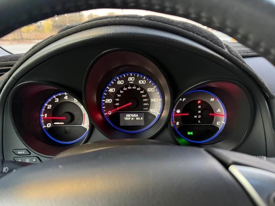 2008 Acura TL 3rd Gen - Image 15 of 15