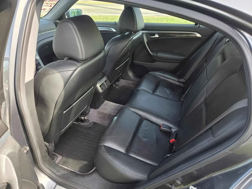 2008 Acura TL 3rd Gen - Image 6 of 9