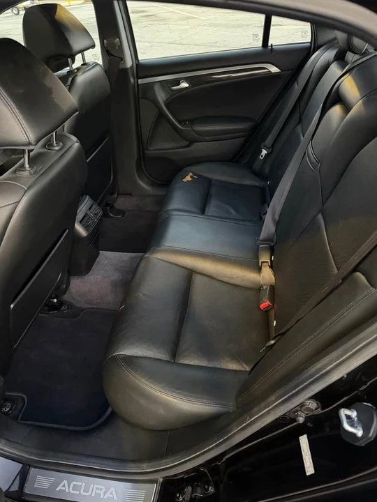 2008 Acura TL 3rd Gen - Image 5 of 15