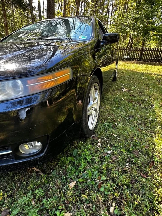 2008 Acura TL 3rd Gen - Image 4 of 19