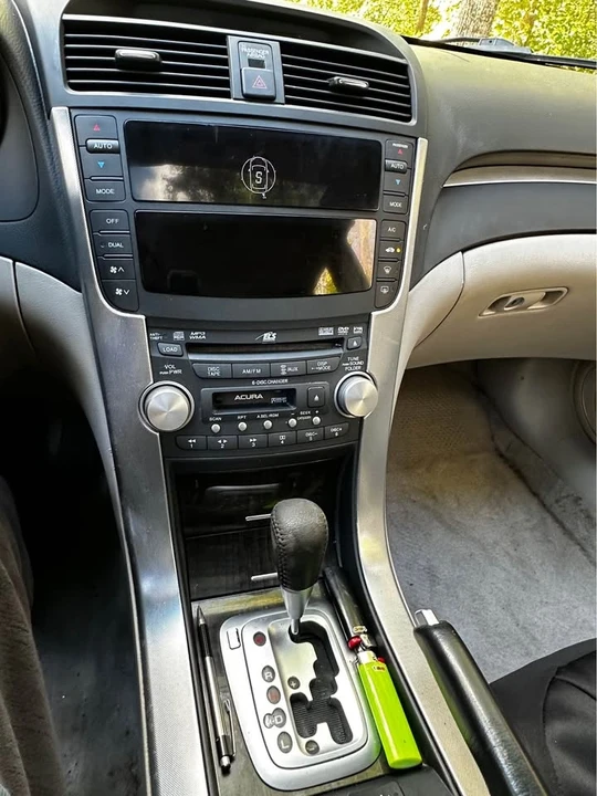 2008 Acura TL 3rd Gen - Image 18 of 19