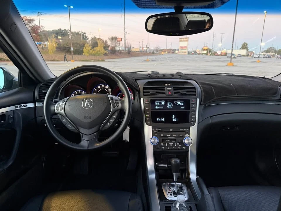 2008 Acura TL 3rd Gen - Image 7 of 15