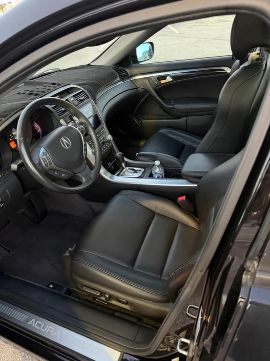 2008 Acura TL 3rd Gen - Image 6 of 15
