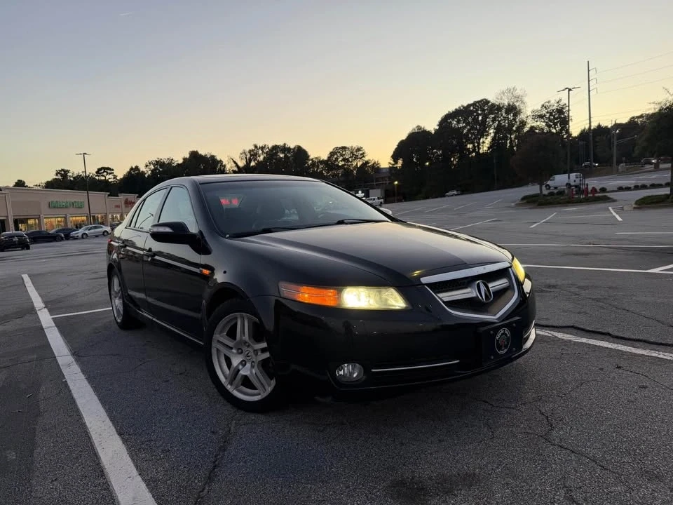 2008 Acura TL 3rd Gen - Image 2 of 15