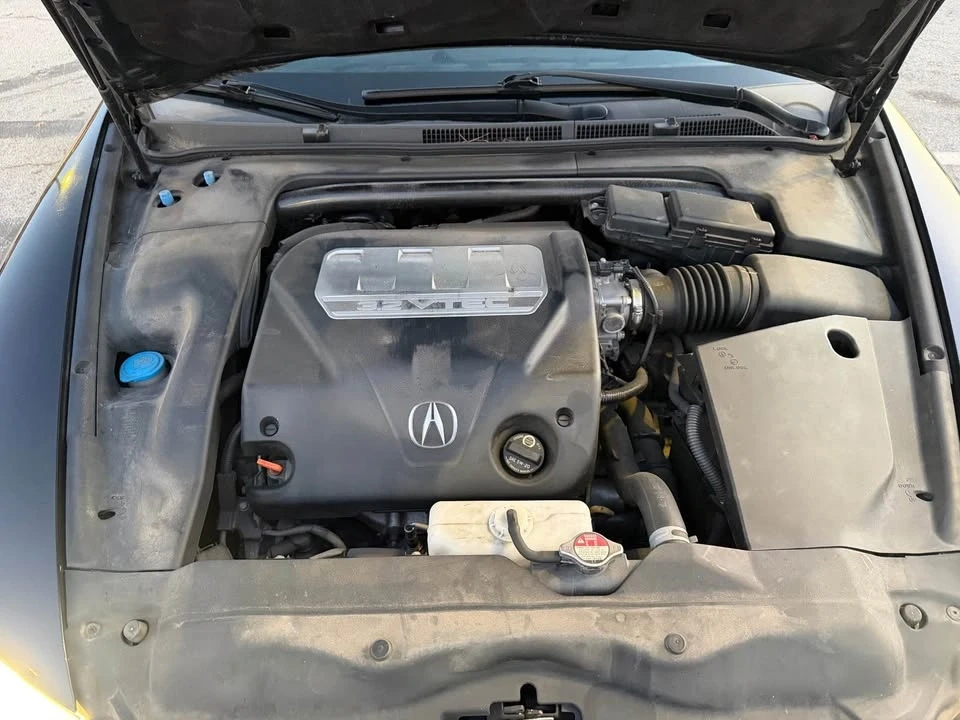 2008 Acura TL 3rd Gen - Image 10 of 15