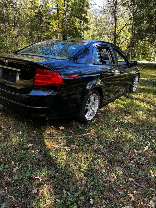 2008 Acura TL 3rd Gen - Image 9 of 19