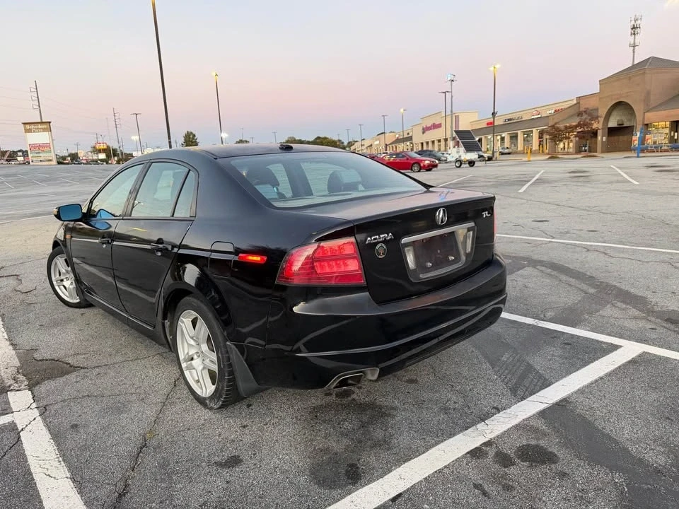 2008 Acura TL 3rd Gen - Image 3 of 15