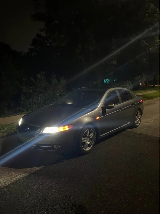 2008 Acura TL 3rd Gen - Image 4 of 4